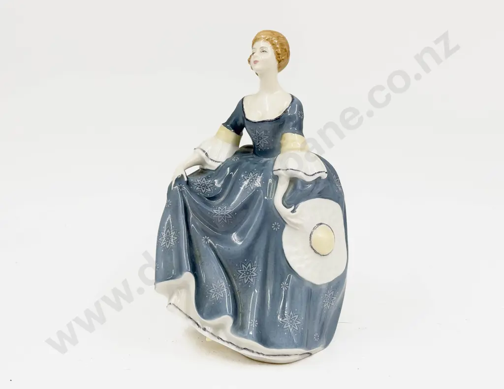 RD Figure "Hilary" Image 1++