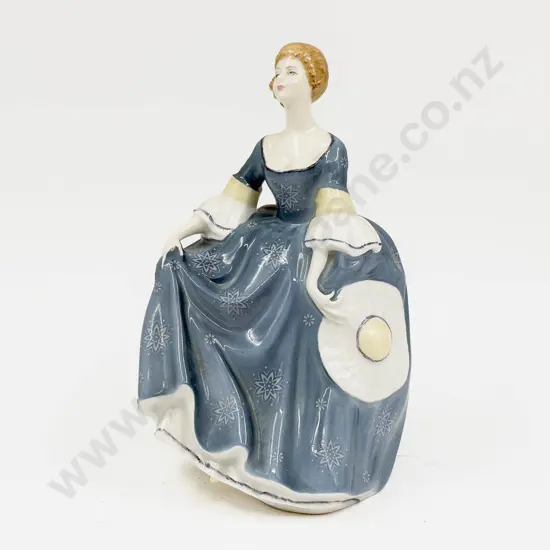 RD Figure "Hilary"