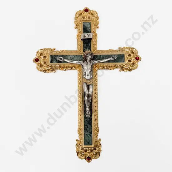 Decorative Crucifix