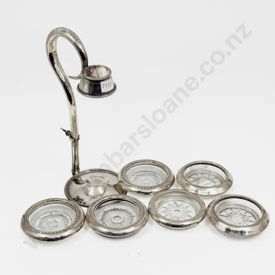 S/P Wine Bottle Holder