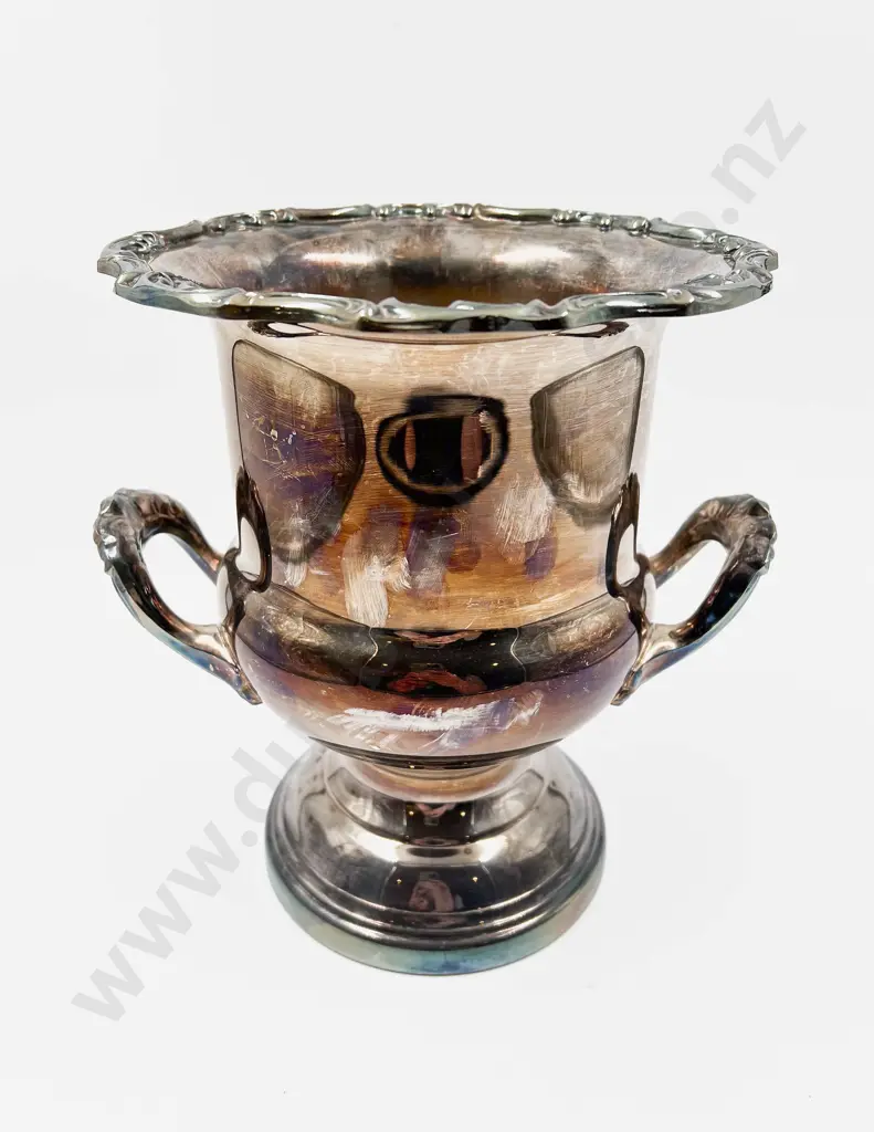 S/P Champagne Bucket Image 1++