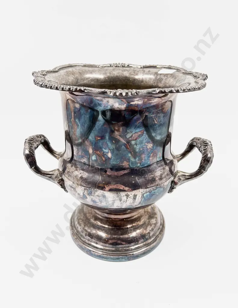 S/P Champagne Bucket Image 1++