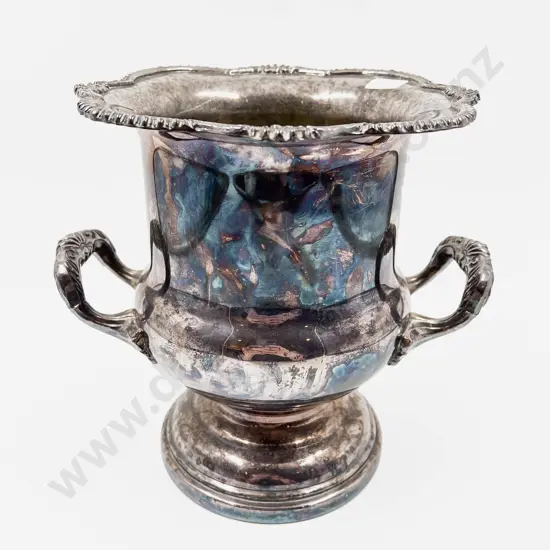 S/P Champagne Bucket