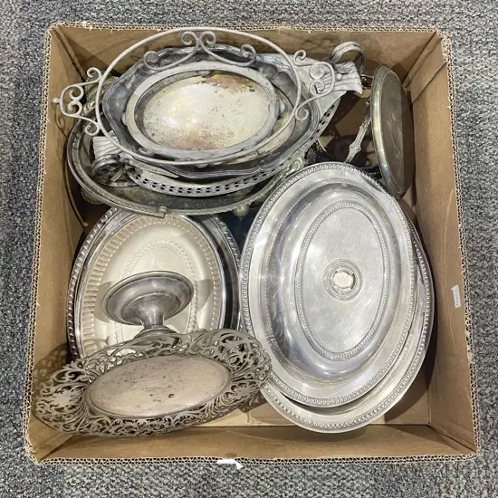 Box of Assorted S/P