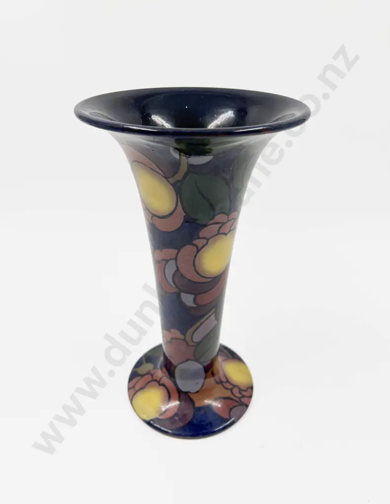 Royal Stanley Ware Vase Image 1++