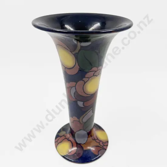 Royal Stanley Ware Vase