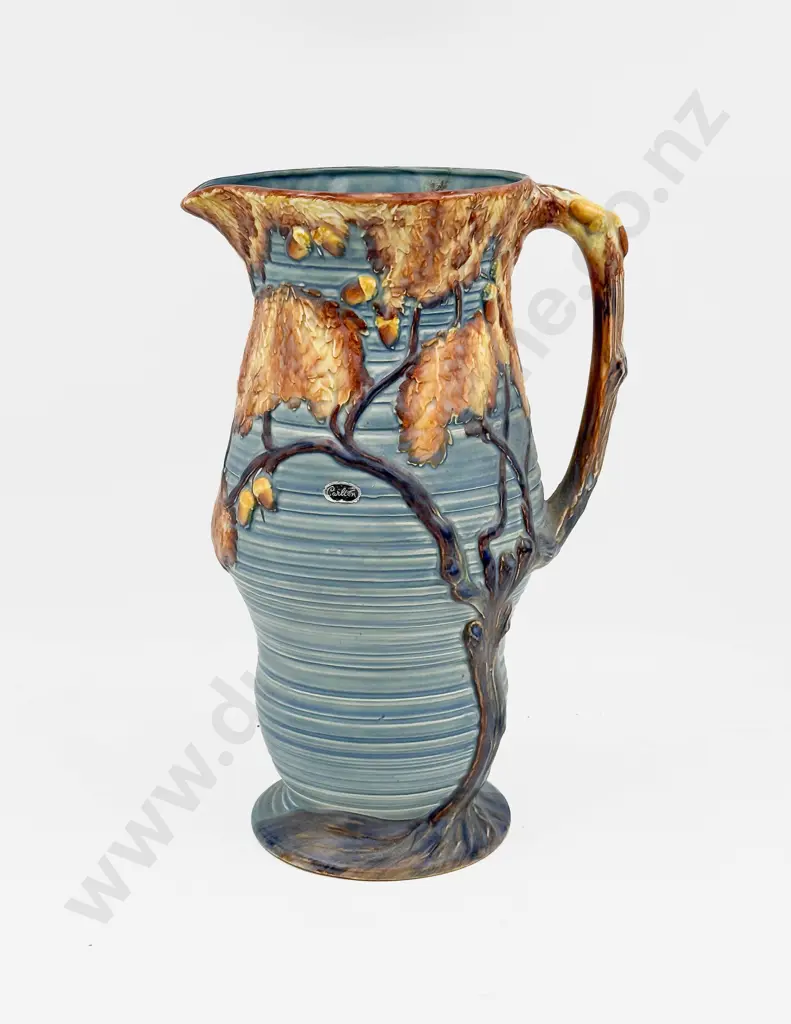 Large Carltonware Jug Image 1++
