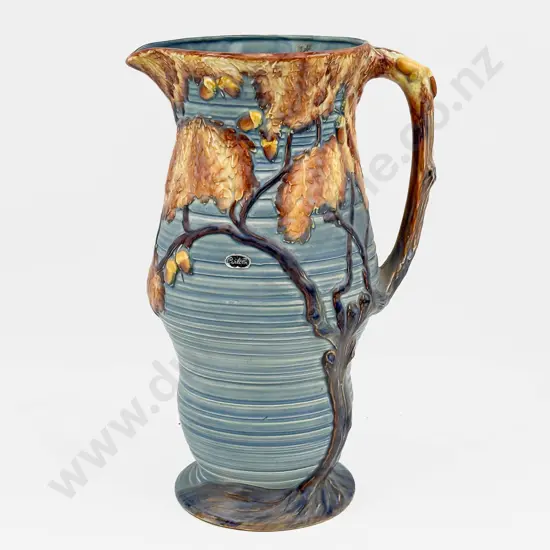 Large Carltonware Jug