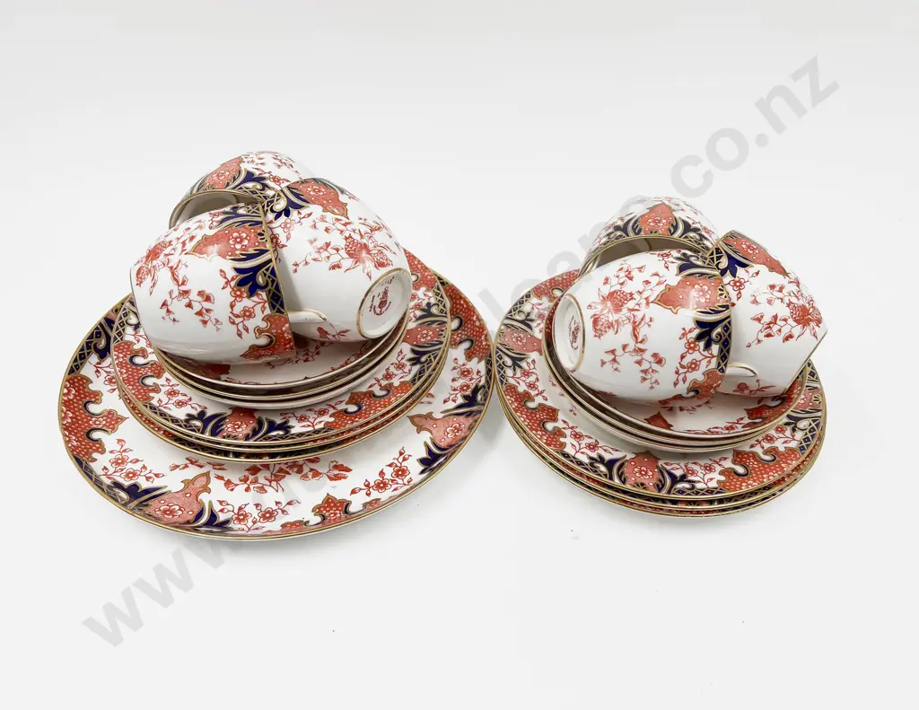 Qty of RCD China Image 1++