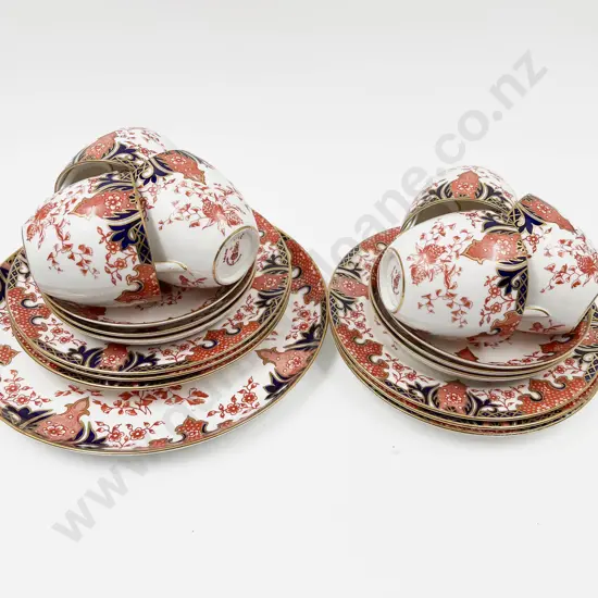 Qty of RCD China