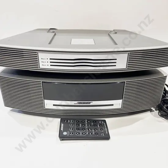 Bose Wave CD Player