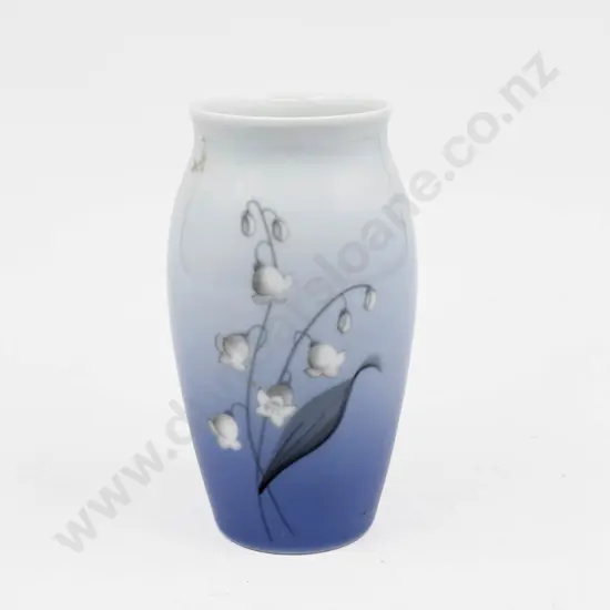 B&G Vase