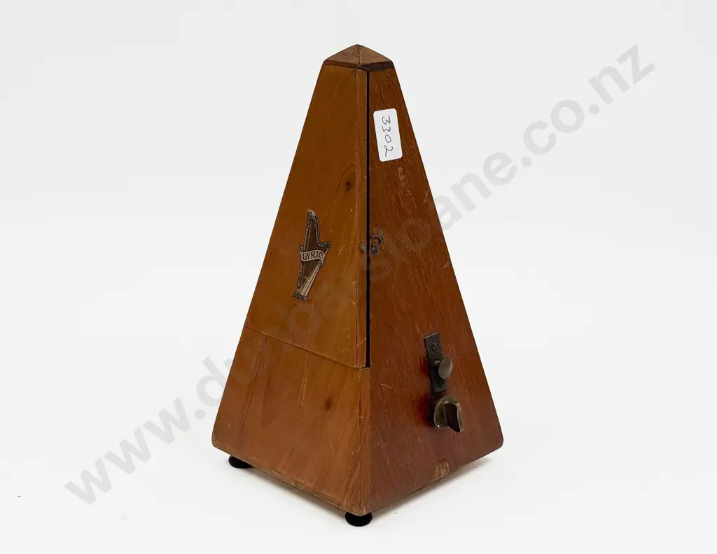 Metronome Image 1++