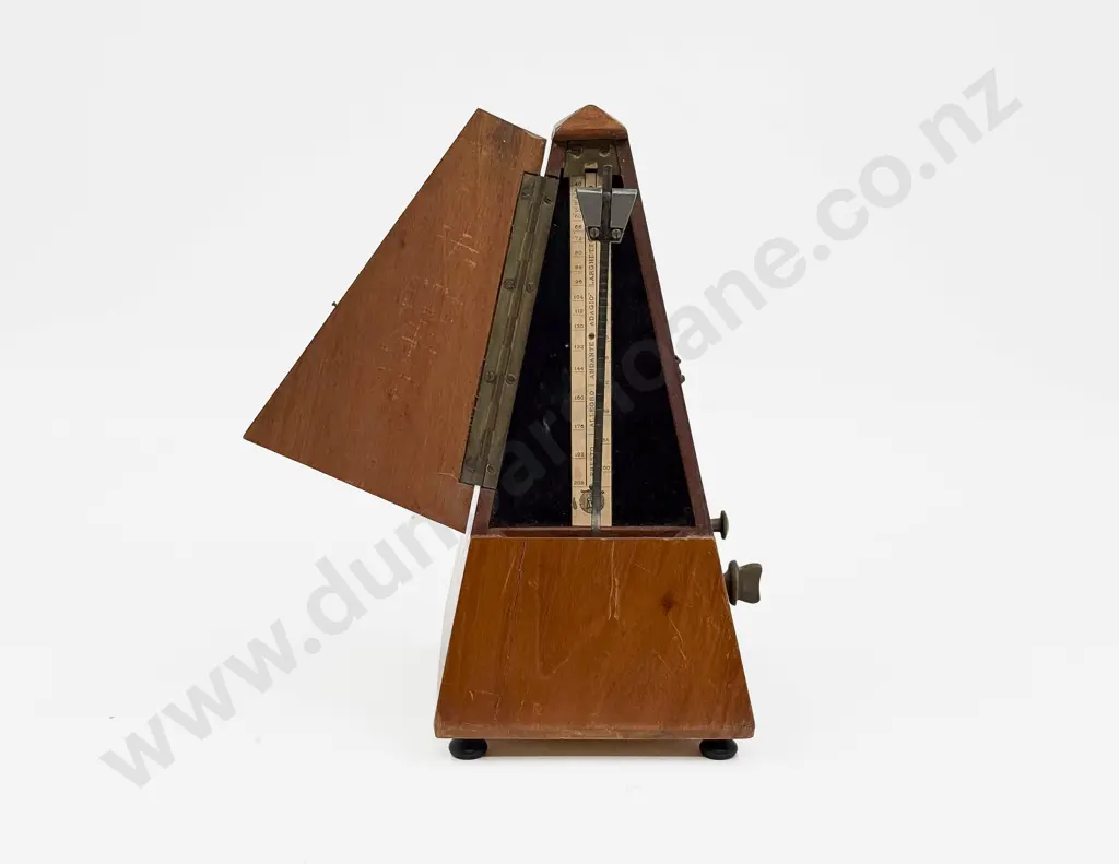 Metronome Image 1++