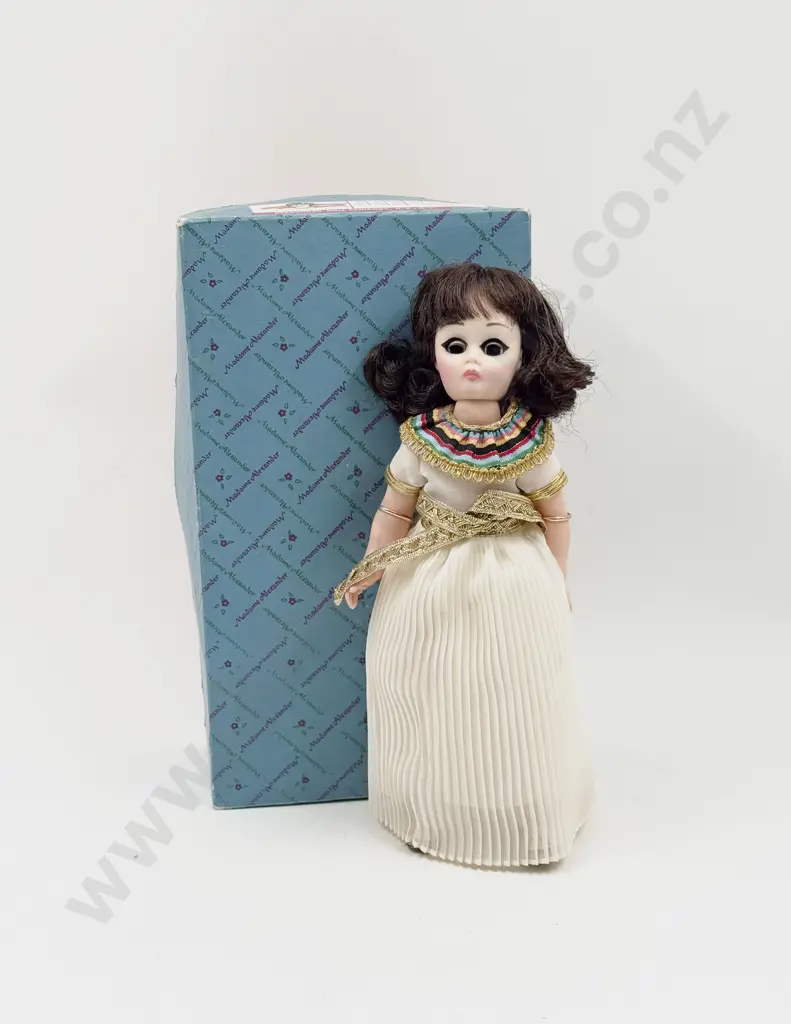 Madame Alexander Cleopatra #1315 Image 1++
