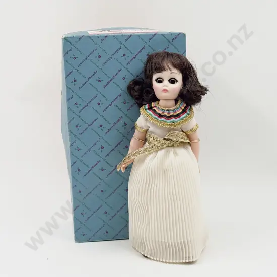 Madame Alexander Cleopatra #1315