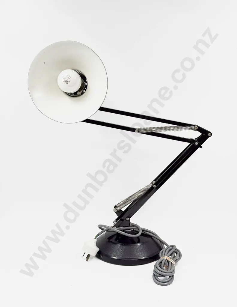 Superlux Anglepoise Lamp Image 1++