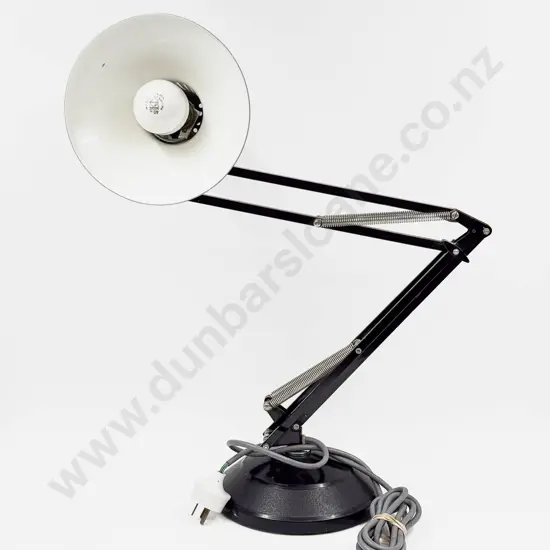 Superlux Anglepoise Lamp