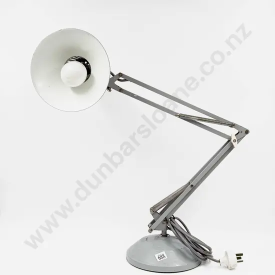 Superlux Anglepoise Lamp