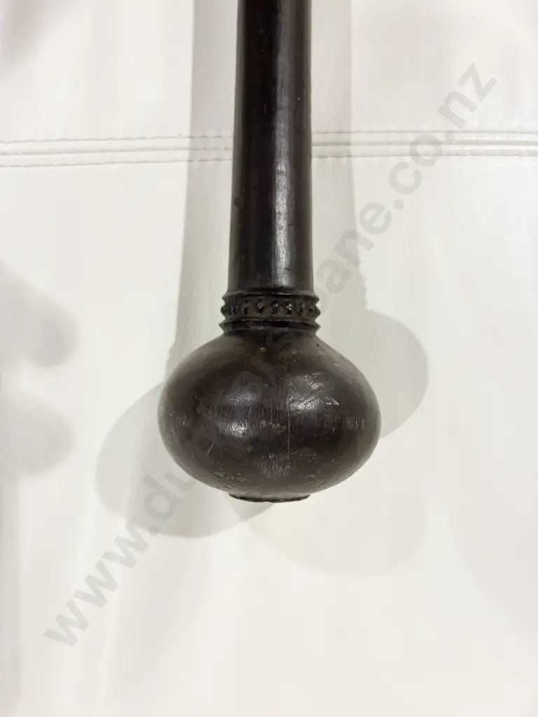 African Throwing Stick Image 1++