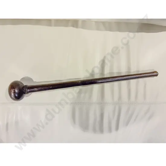 African Throwing Stick