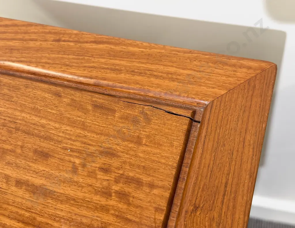 Pair of Chinese Rosewood Plant Stands Image 1++