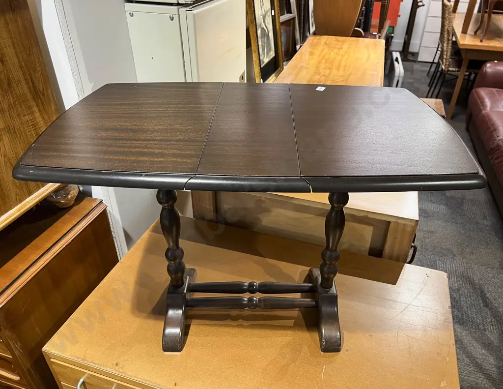 Dropside Occasional Table Image 1++