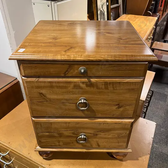 Modern Bedside Chest