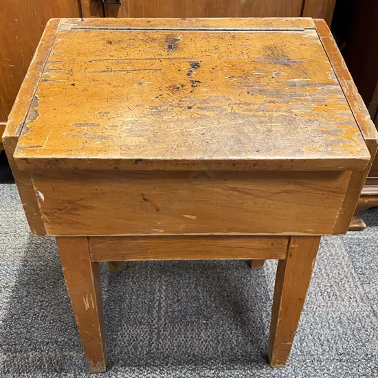 Small Children's Desk