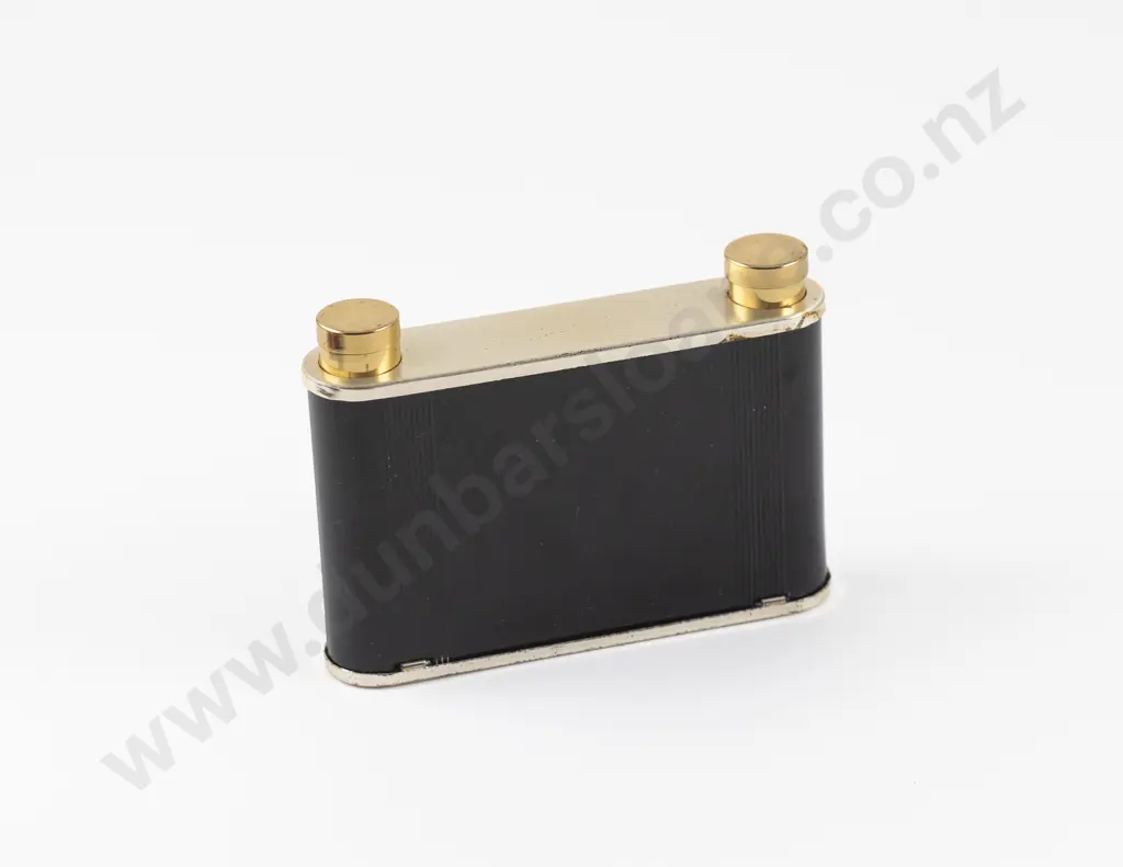 1940s-1950s Wadsworth 'Compakit' Minaudière Camera Vanity Case Image 1++