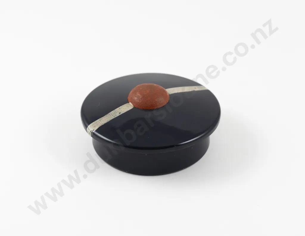 1950s Mascot (British) French Sailor Hat Compact Image 1++