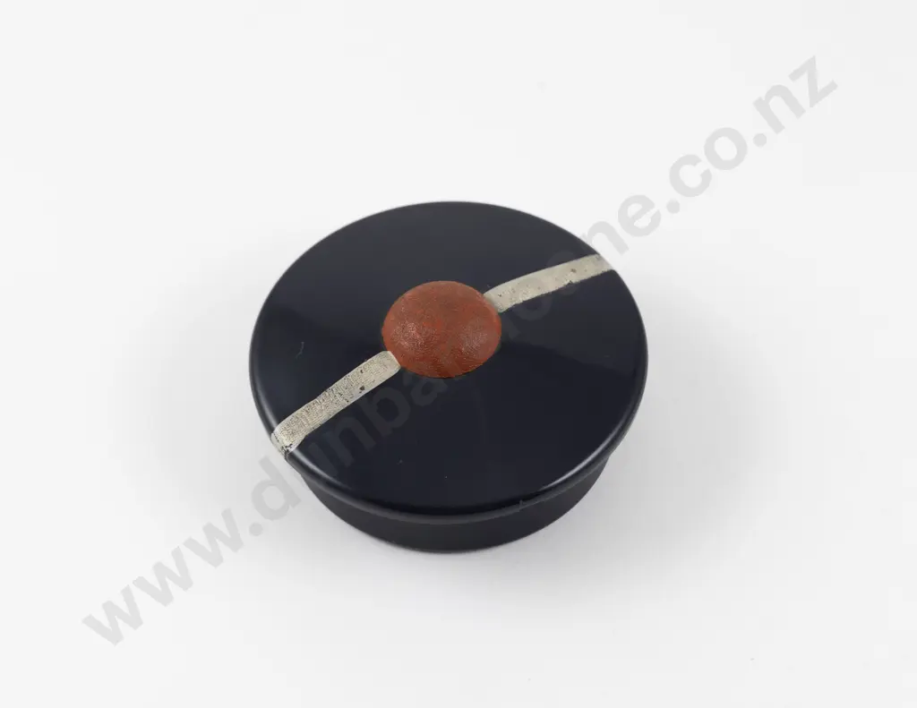 1950s Mascot (British) French Sailor Hat Compact Image 1++