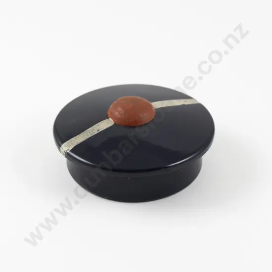 1950s Mascot (British) French Sailor Hat Compact