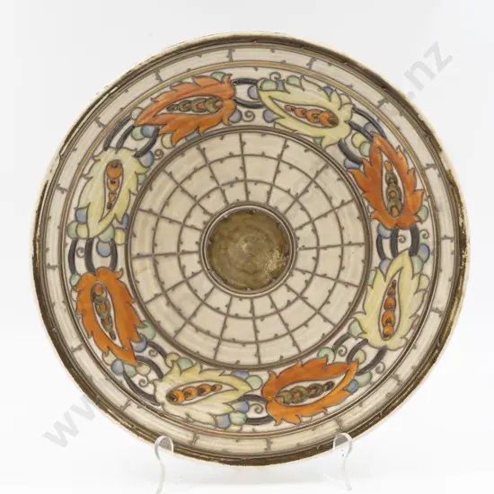 Charlotte Rhead Wall Charger 32cm Dia