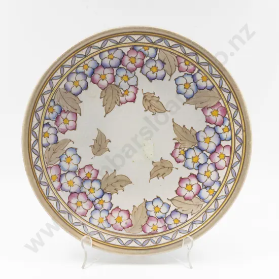 Charlotte Rhead Wall Charger 30.5cm Dia
