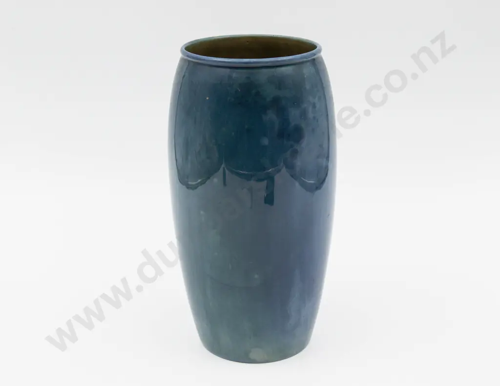 Royal Doulton Titanian Ware Vase 23cm H Image 1++