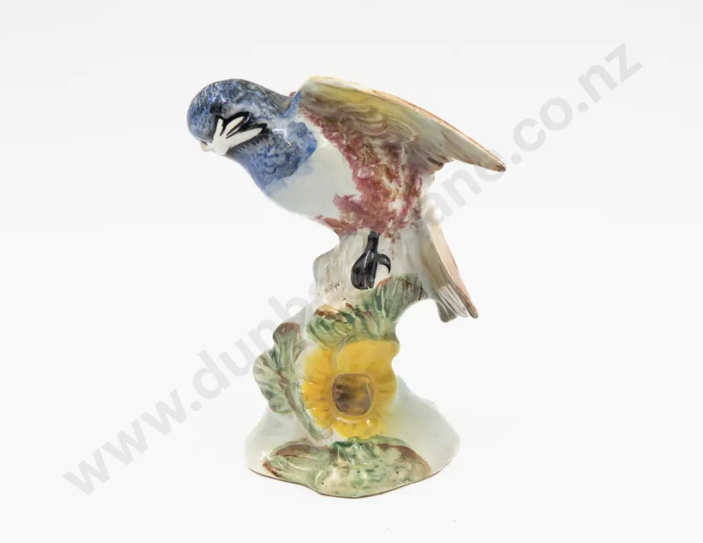 Beswick Chickadee Ornament 14.5cm H Image 1++