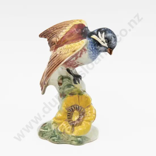 Beswick Chickadee Ornament 14.5cm H