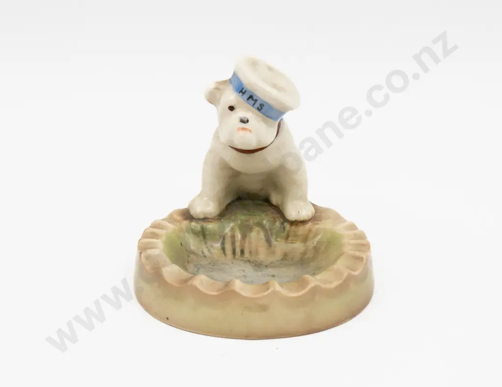 Beswick Bulldog Figure 10cm H Image 1++