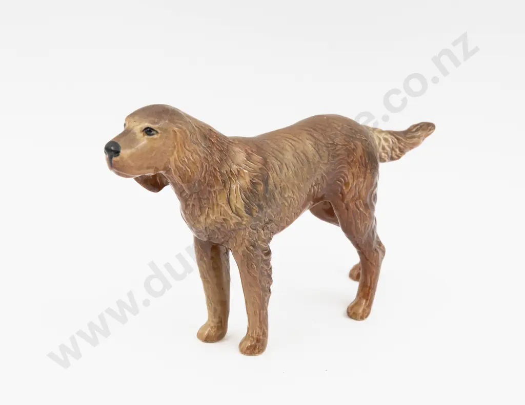 Bretby Pointer Figure 23.5cm L Image 1++