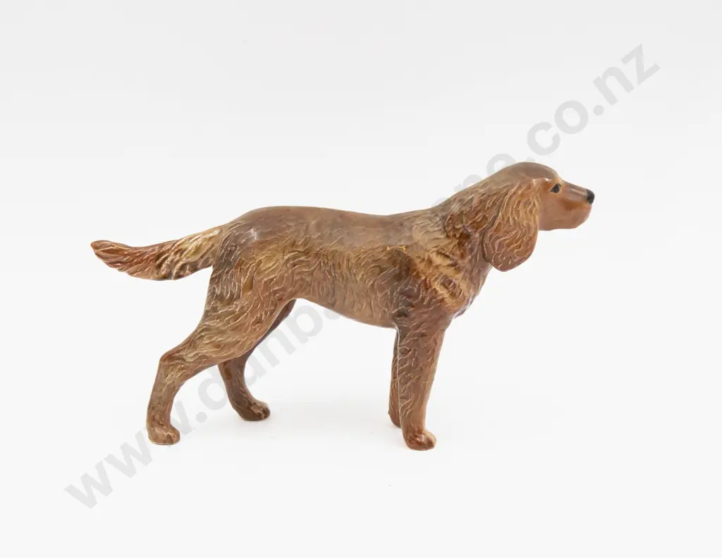 Bretby Pointer Figure 23.5cm L Image 1++