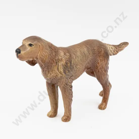 Bretby Pointer Figure 23.5cm L