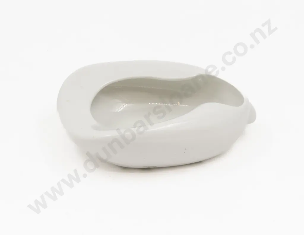 Grimwades Original 'Perfection Bed and Douche Pan' Miniature Sample Image 1++