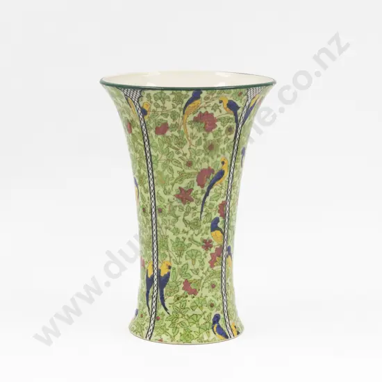 RD Persian Series Long Stem Vase 23cm H