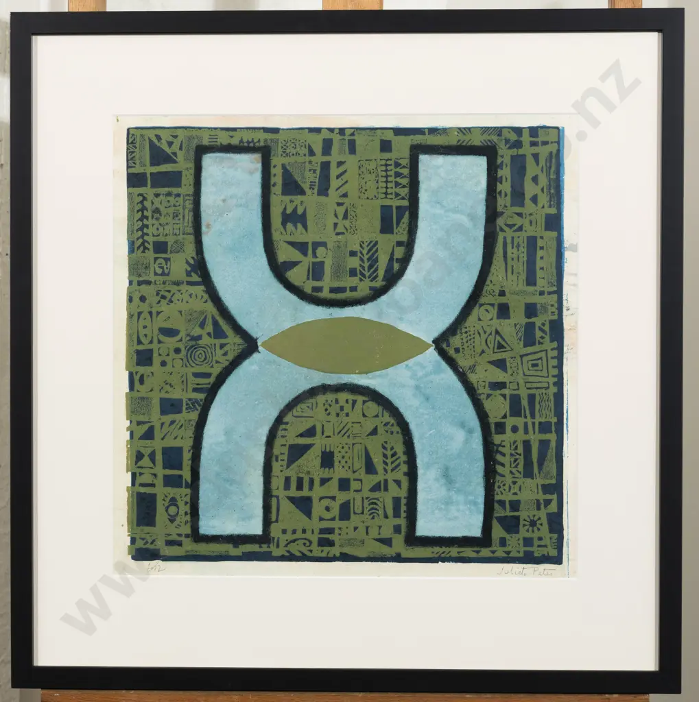 Juliet Peter - Untitled Image 1++