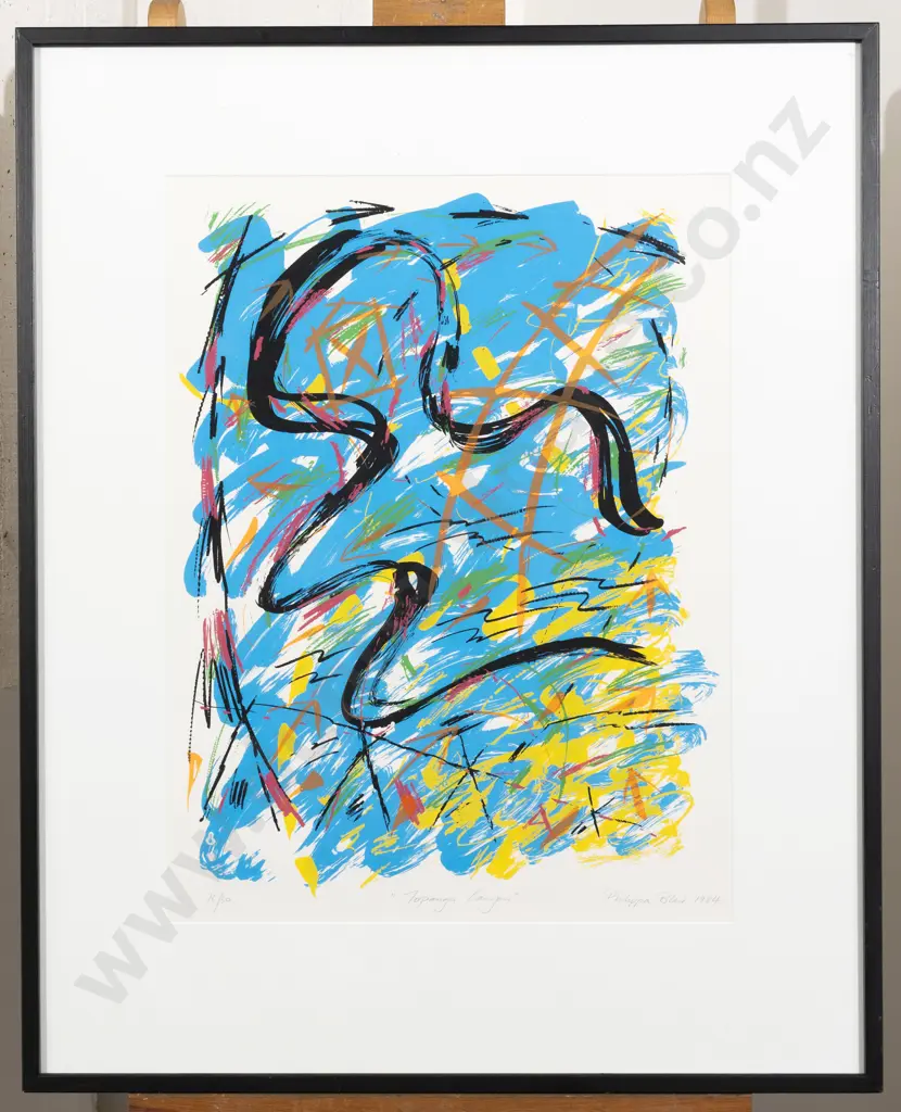 Philippa Blair - Topanga Canyon Image 1++