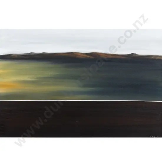 Jason Hicks - Untitled Landscape