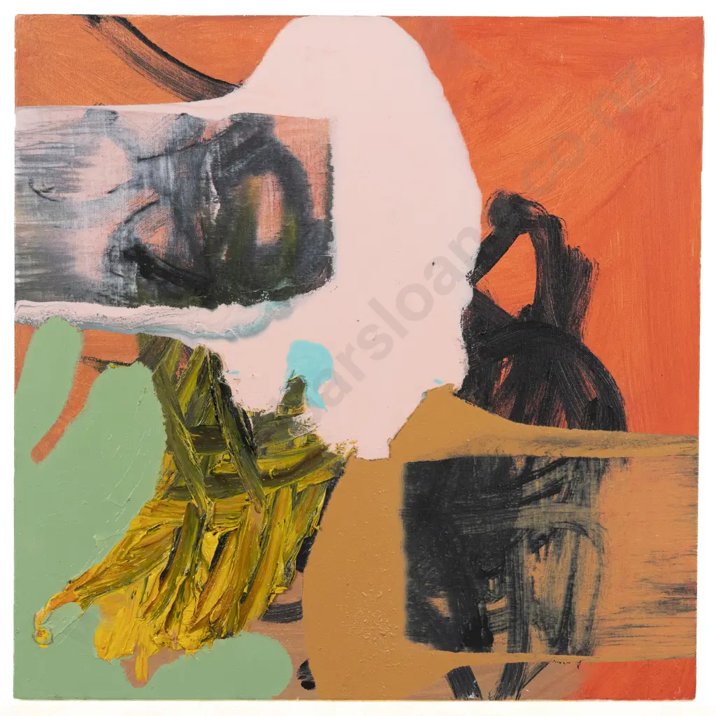 Philippa Blair - Qi (to Peer) Image 1++