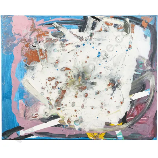 Philippa Blair - Untitled