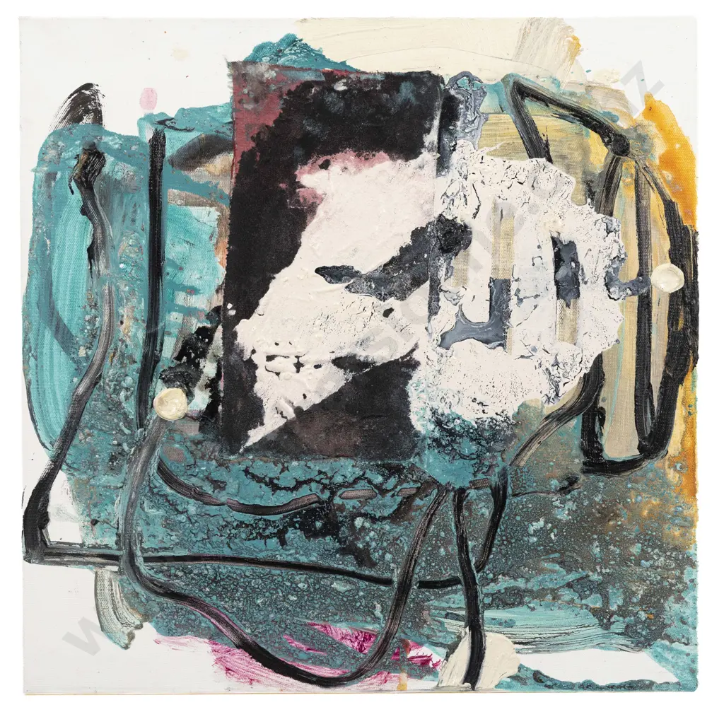 Philippa Blair - Loose Ties Image 1++